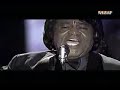 James Brown & Luciano Pavarotti - It's a Man's World