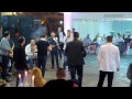 Florin Salam si Mandy (Albania) 2013 - Number #1 Voice in Romania