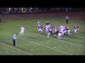 PASWAG.COM Player Mix-Tape - Terry Brown - Plymouth Whitemarsh H.S. - Running Back - '13