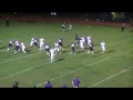 PASWAG.COM Player Mix-Tape - Terry Brown - Plymouth Whitemarsh H.S. - Running Back - '13