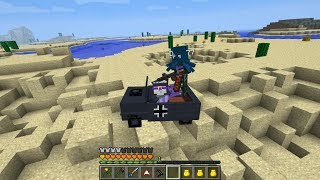 Minecraft MindCrack FTB S2 - Episode 25: Flim Flammed