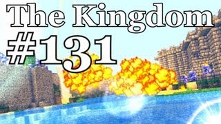 The Kingdom #131 - Empire's Backup!