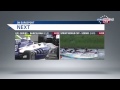GP3 Series 2013 - Barcelona Spain - Race 2 - Part 3/3