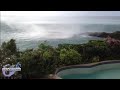 Tornado Approaches Land In Somerset, Bermuda, Oct 28 2012