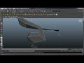 Modeling a head with proper topology - Part 1
