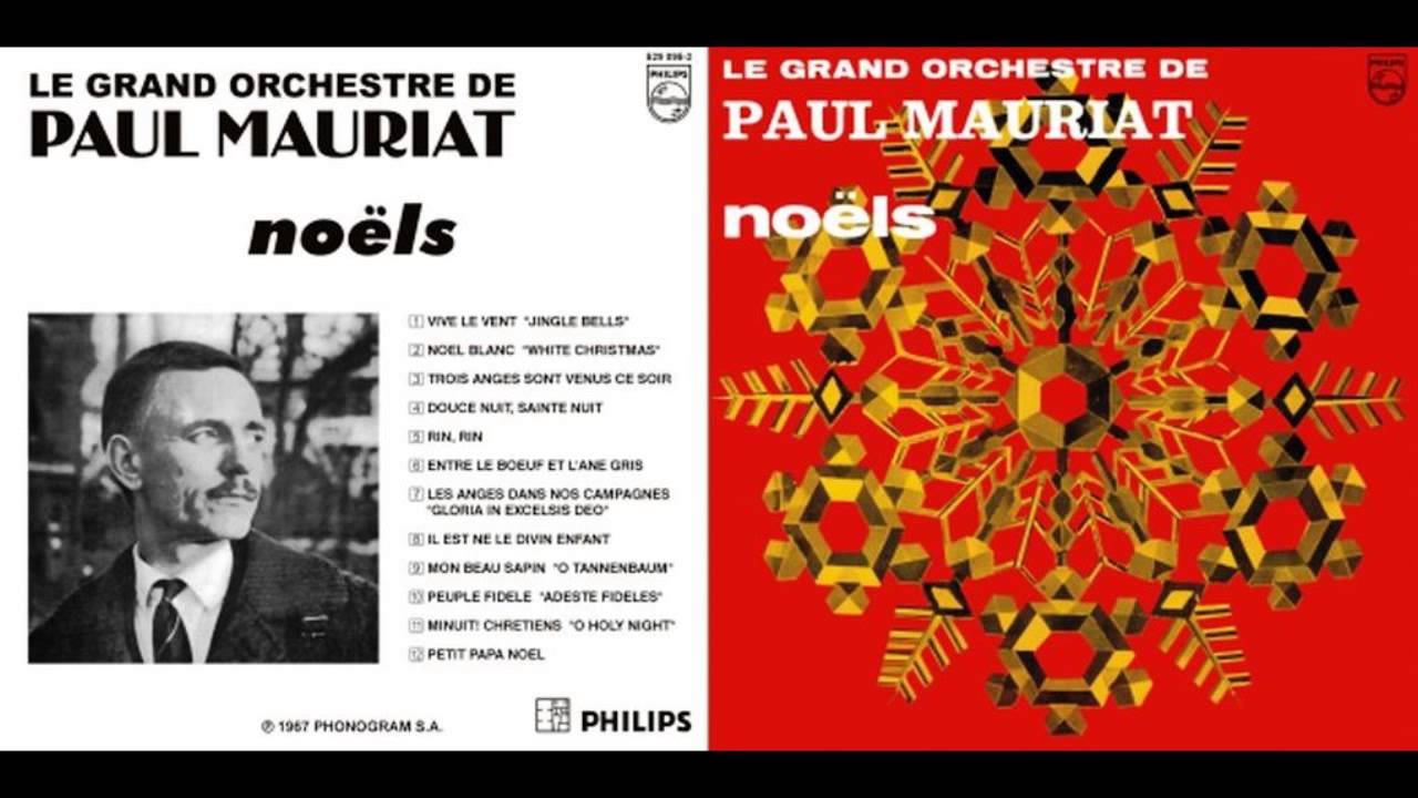 Paul Mauriat And His Orchestra El Condor Pasa Paul Mauriat And His Orchestra El Condor Pasa