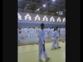taekwondo algeria
