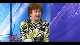 Бердские ветераны всё ещё в строю