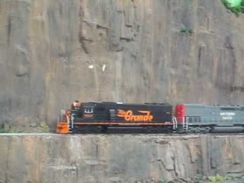 Great Model Railroad Videos PlayList