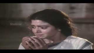 Manchi Manasulu  Bhanupriya Sentiment Scene  Bhanuchandar, Rajani, Bhanu Priya