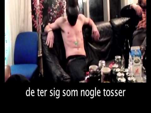 en lille fisse