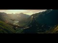 The Hobbit - Misty Mountains by Malukah