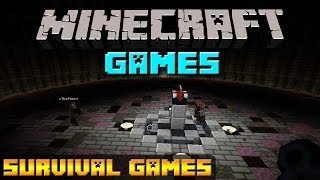 MINECRAFT GAMES: Survival Games Doppelpack [LET'S PLAY TOGETHER MINECRAFT SERVER]