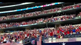 ESPN 2014 FIFA World Cup Closing Montage HD