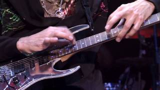 Steve Vai - Where The Wild Things Are Steve Vai - Where The Wild Things Are