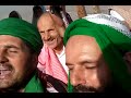 Ghare Hira - Mehfil Meelad on Jable Noor in Makkah - Tala'al Bardu Alaina - Turk Ushaq