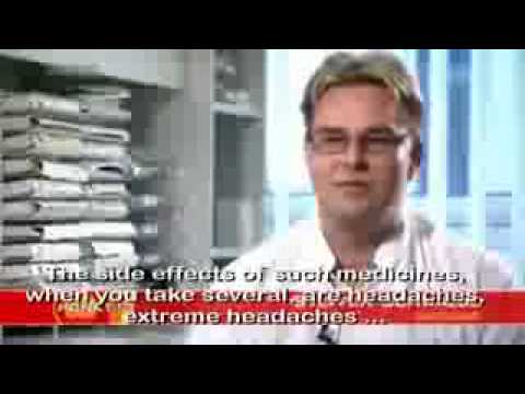 Viagra overdose
