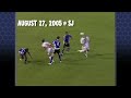The Best Goals from Landon Donovan | 13 Years, 13 Goals