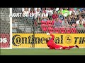 The Best Goals from Landon Donovan | 13 Years, 13 Goals