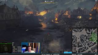 Превью: Танковый PUBG / Играю на МЕГА пушках