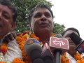 ज़िलाधयक्ष अशोक यादव मीडिया से रुवरु ज़िलाधयक्ष अशोक यादव मीडिया से रुवरु