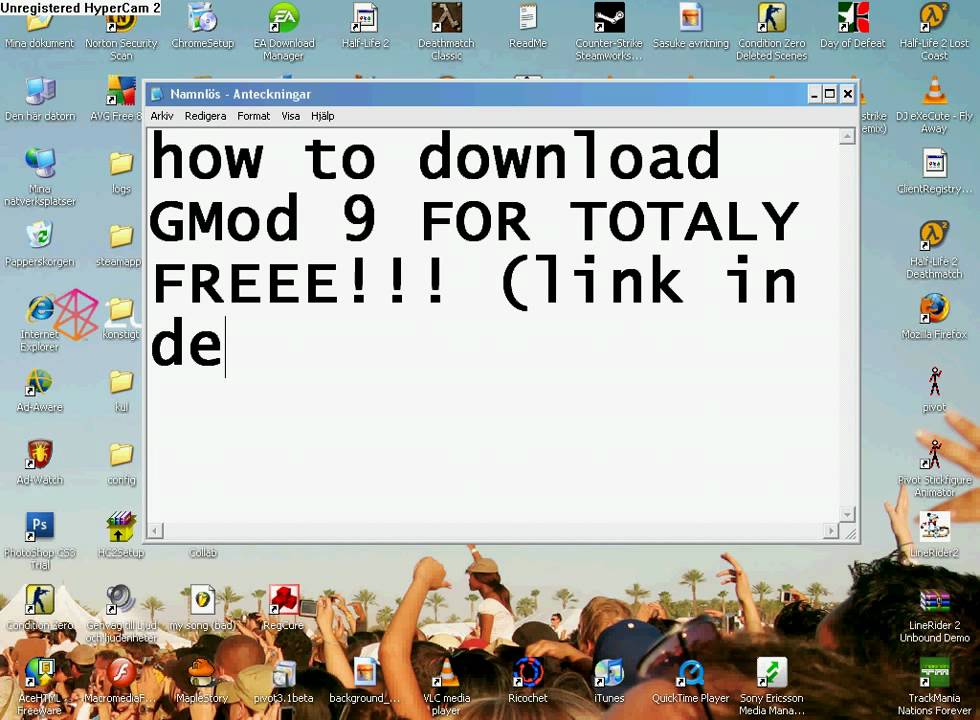 Gmod Free Mac No Download