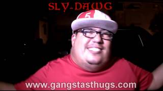 Sly- Dawg Freestyle (Palm Beach County)