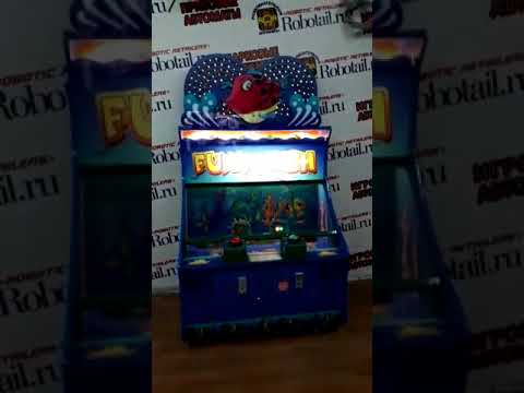 Сбивалка Funny Fish