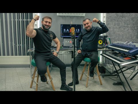 Soso Hayrapetyan & Vardan Urumyan - Hayastan