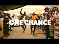 i octane feat  ginjah   one chance off