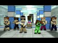 ♪ Minecraft Style + On-screen Lyrics (Minecraft Parody of Gangnam Style by CaptainSparklez)