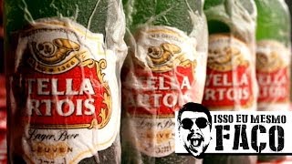 Bebidas geladas!! - Isso eu mesmo faço #10