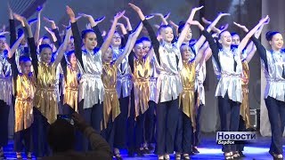 Бердский Дом культуры 60-летний юбилей отметил концертом