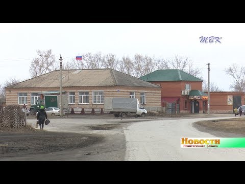 Жители Быстровского сельсовета хотели бы постоянно видеть сотрудника полиции на своей территории Жители Быстровского сельсовета хотели бы постоянно видеть сотрудника полиции на своей территории