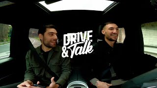 Drive&Talk: Ep. 2 - Matteo Politano