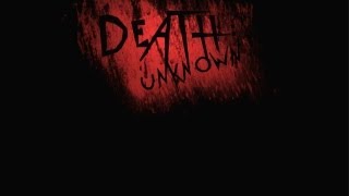 Death Unknown - Ai meu coração