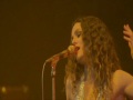Vanessa Paradis Divinidylle Tour (Part 9/17)