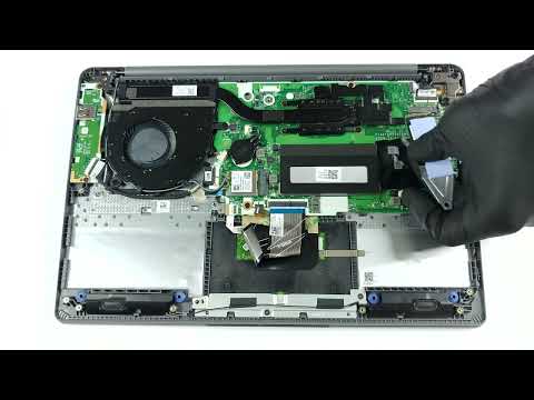 video Lenovo IdeaPad 3i Gen 6 (14″)
