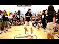 Bay vs LA (Lady Allstars) | EDDY PRODUCTiON$™