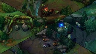 Summoner's Rift Preview