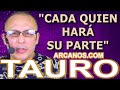 Video Horscopo Semanal TAURO  del 29 Octubre al 4 Noviembre 2023 (Semana 2023-44) (Lectura del Tarot)