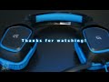 Logitech G430 7.1 Gaming Headset Unboxing & Overview