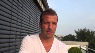 Van der Vaart - M'n beste reeks ooit