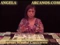 Video Horscopo Semanal CAPRICORNIO  del 6 al 12 Febrero 2011 (Semana 2011-07) (Lectura del Tarot)