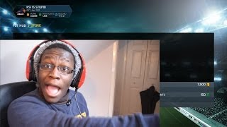 Pack Opening | WORST PACK OPENING EVER!