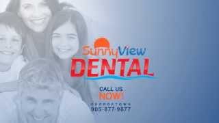 SunnyView Dental Georgetown Dentist