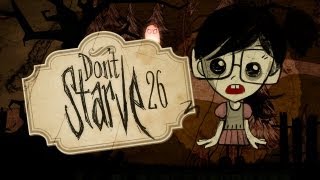 Don't Starve #026 - Auf Pupuquest