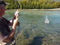 British Columbia Fly Fishing Trip September 2013