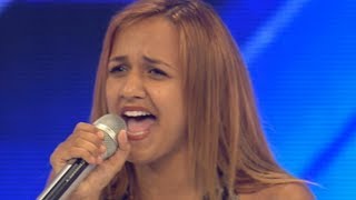 X Factor !שבת הבאה ב-21:00 ישראל - בלעדי! חשיפת אודישן מתוך פרק הבכורה