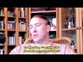 SIMON PARKES - Interview par Project Avalon (2014) VOFR